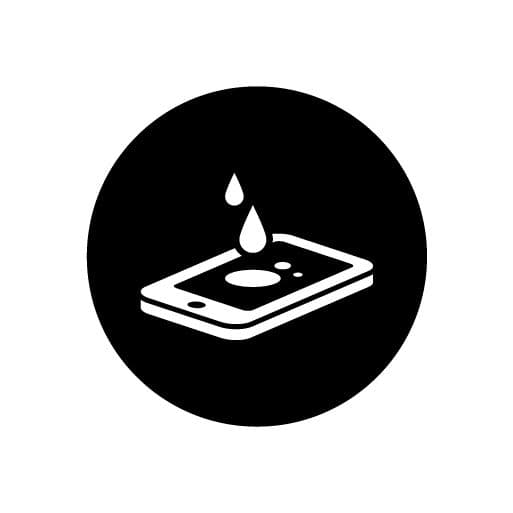 iPhone 7 Water Damage Repair