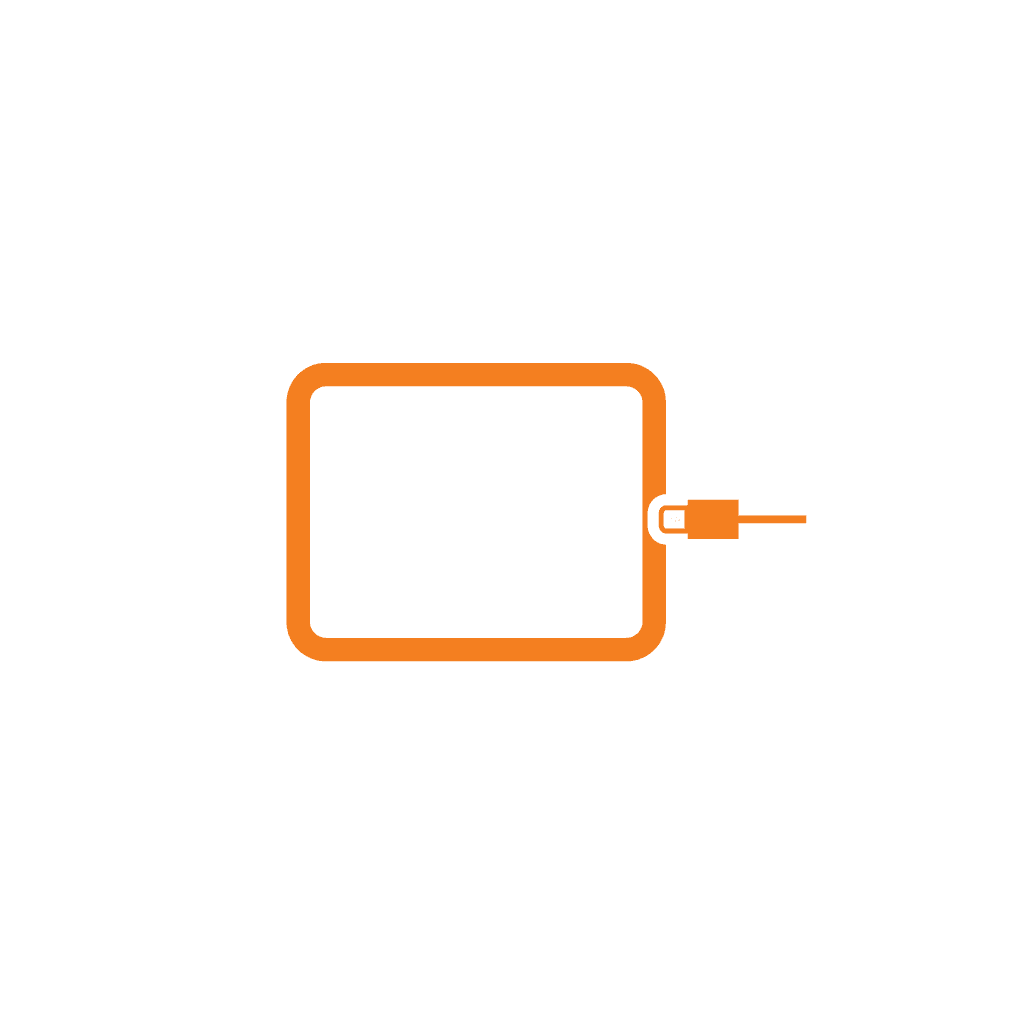 iPad Air 5 Charging Issues