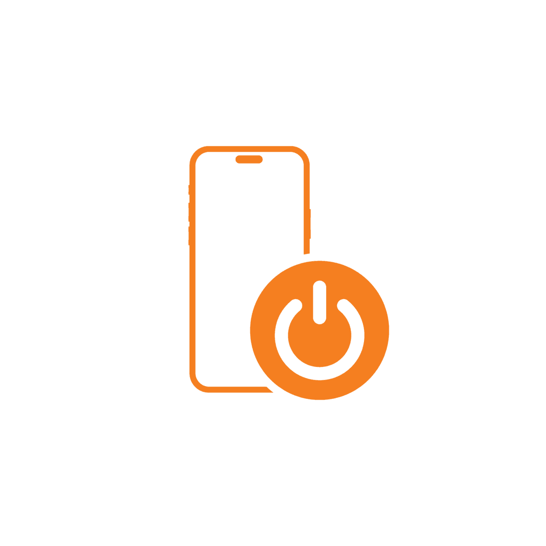 iPhone 12 Pro Max Power Issues