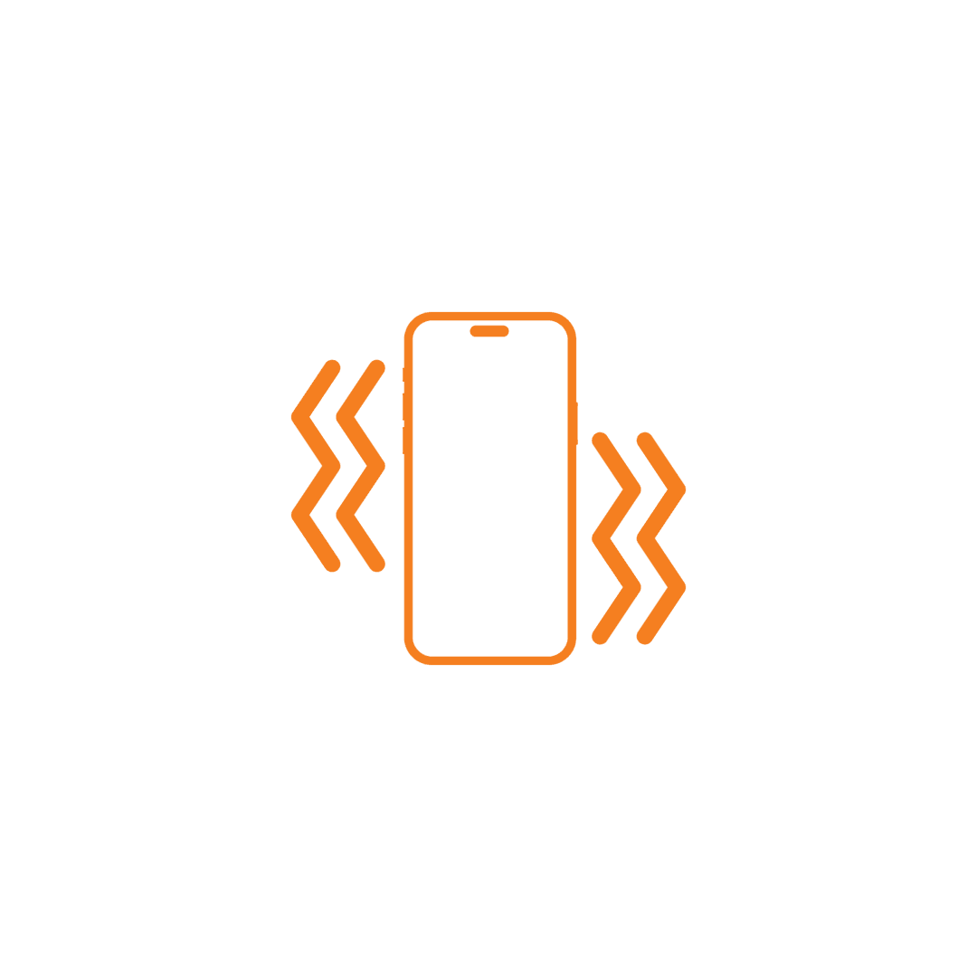 iPhone 15 Pro Taptic Engine Replacement