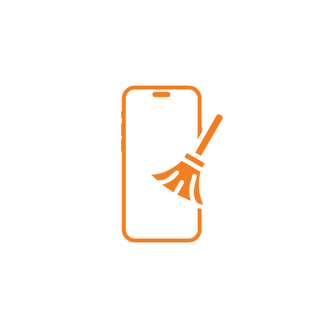 iPhone 12 Mini Cleaning Service