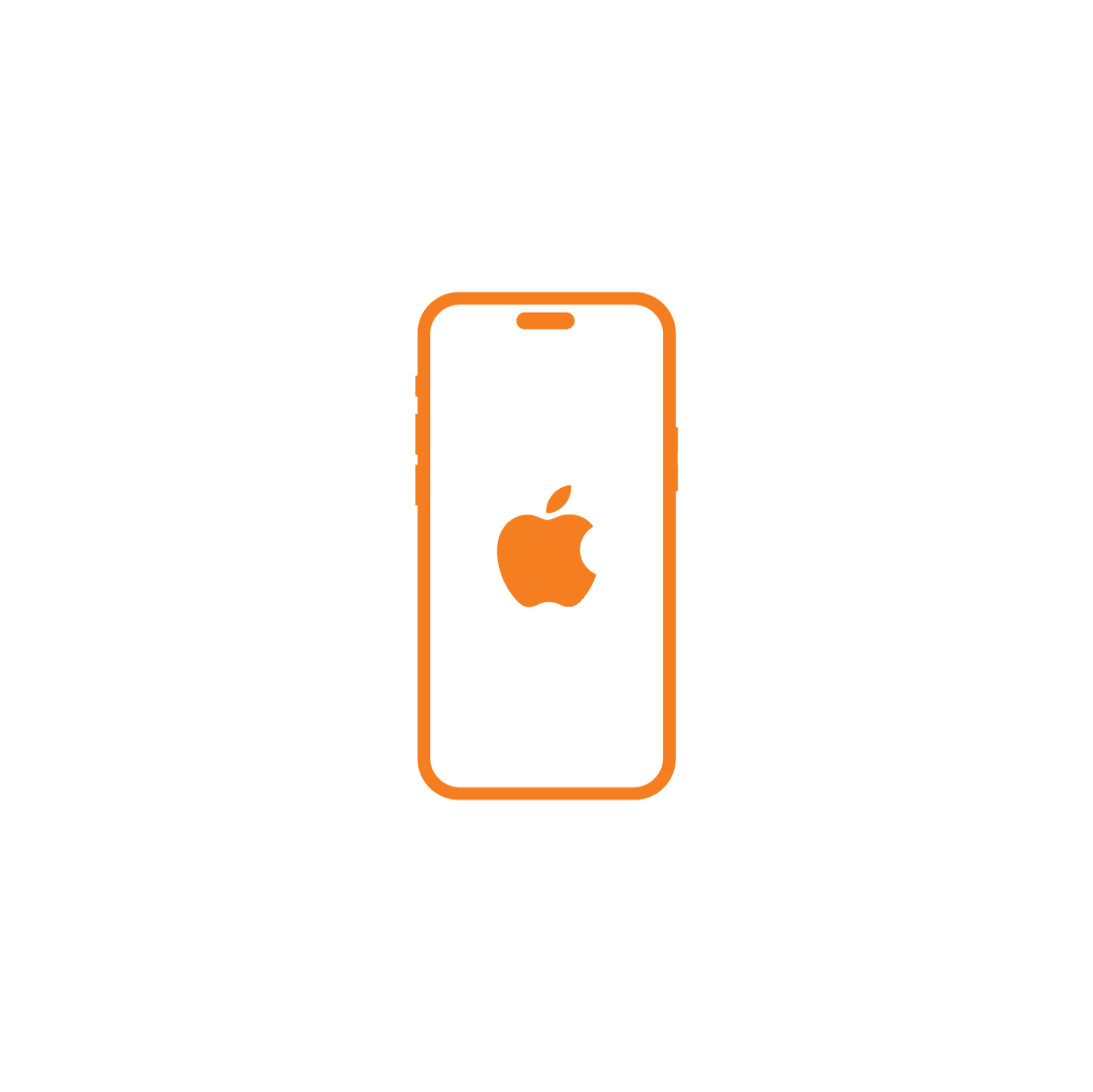 iPhone 15 Pro Max Stuck On Logo