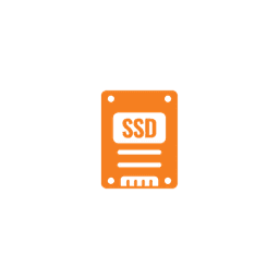 MacBook Pro 13" 2019 SSD