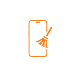 iPhone 13 Mini Cleaning Service