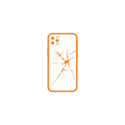 iPhone 8 Back Glass Replacement