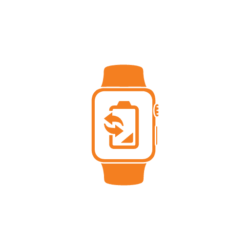 Apple Watch Series 4 Battery Replacement