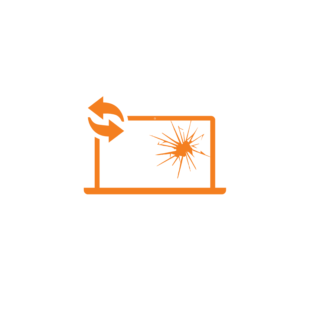 MacBook Pro 13" 2019 Display Replacement