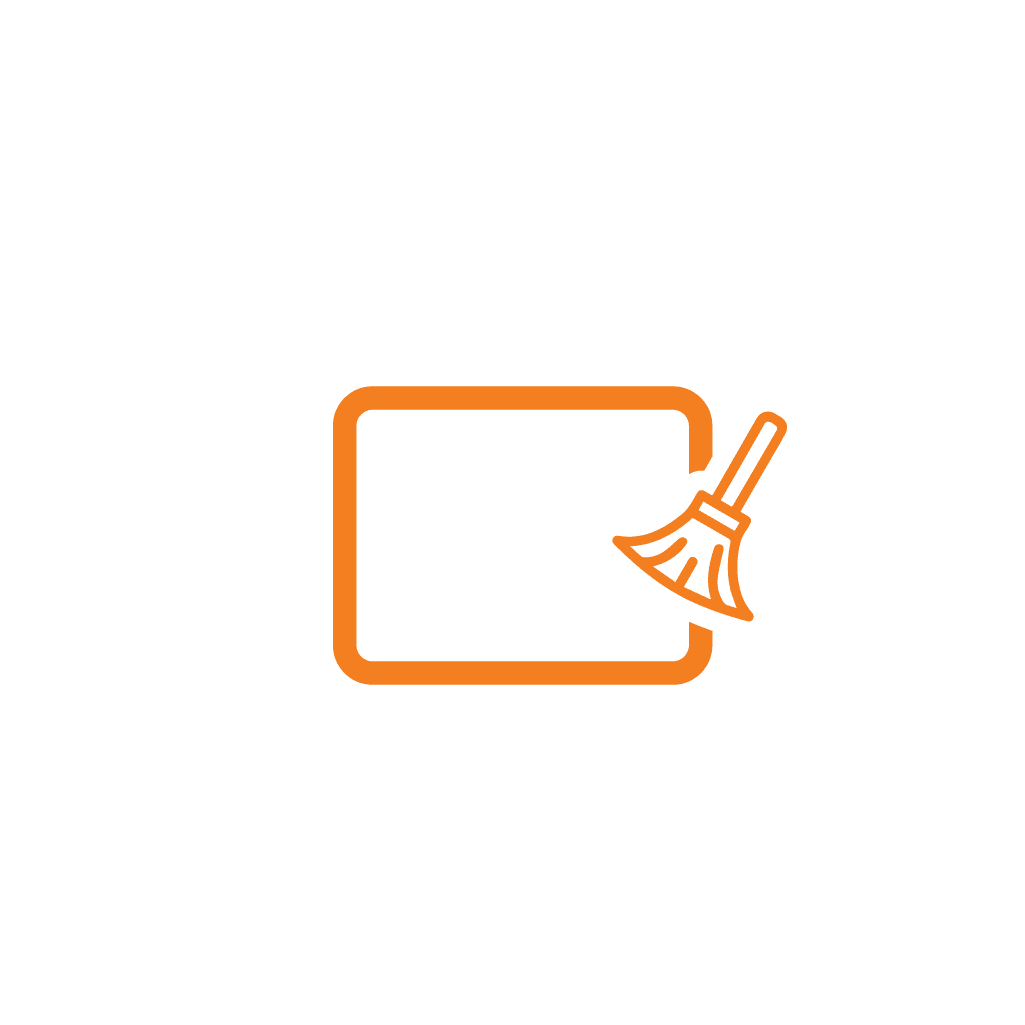 iPad Pro 12.9 inch Cleaning Service