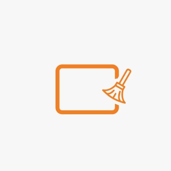 iPad Pro M1 2021 12.9inch Cleaning Service