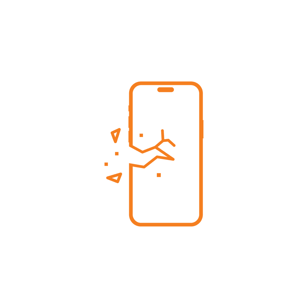 iPhone 7 Plus Housing Replacement